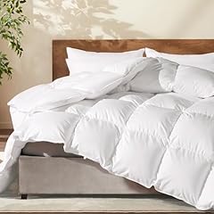 Feather cotton comforter for sale  Delivered anywhere in USA 