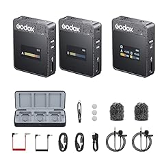 Godox movelink wireless for sale  Delivered anywhere in USA 