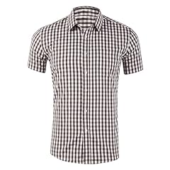 Foweknow camicia uomo usato  Spedito ovunque in Italia 