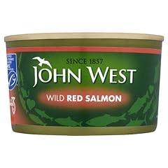 John west wild for sale  Delivered anywhere in UK