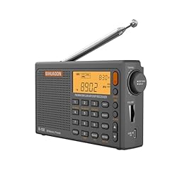 Sihuadon r108 shortwave for sale  Delivered anywhere in USA 