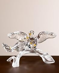 Swarovski turtledoves 657378 for sale  Delivered anywhere in UK