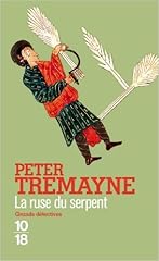 Ruse serpent peter d'occasion  Livré partout en France