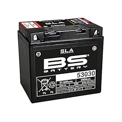 Batteria moto sla usato  Spedito ovunque in Italia 