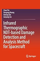 Infrared thermographic ndt for sale  Delivered anywhere in UK