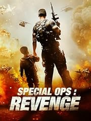 Special ops revenge d'occasion  Livré partout en France