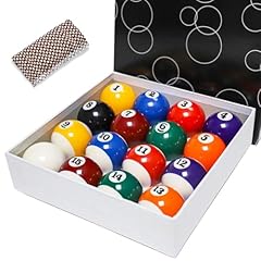 Ydds billiard balls for sale  Delivered anywhere in USA 