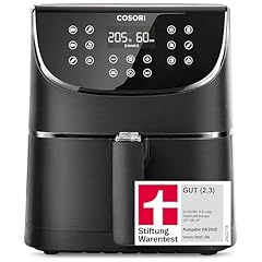 Cosori heißluftfritteuse airf gebraucht kaufen  Wird an jeden Ort in Deutschland