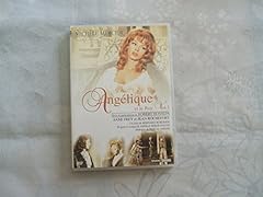 Angélique roy d'occasion  Livré partout en France