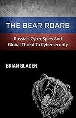 Bear roars russia for sale  Delivered anywhere in USA 