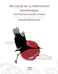 Coeur méditation bouddhique d'occasion  Livré partout en France