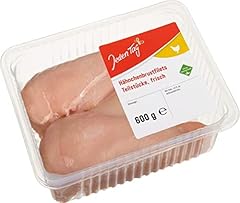 Jeden tag hähnchenbrustfilet gebraucht kaufen  Wird an jeden Ort in Deutschland