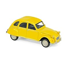 Norev citroen club d'occasion  Livré partout en France