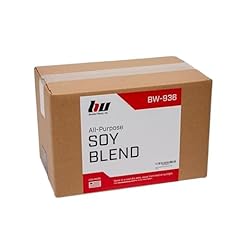Blended waxes inc. for sale  Delivered anywhere in USA 