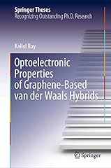 Optoelectronic properties grap for sale  Delivered anywhere in UK