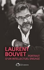 Laurent bouvet portrait d'occasion  Livré partout en France
