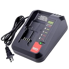 20v quick battery for sale  Delivered anywhere in USA 