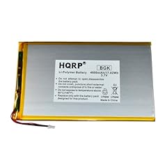 Hqrp battery compatible for sale  Delivered anywhere in USA 