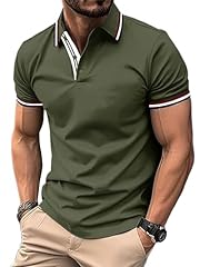 Geeksport men polo for sale  Delivered anywhere in UK