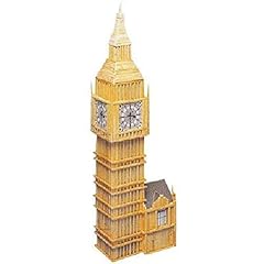 Matchcraft big ben for sale  Delivered anywhere in UK