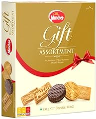 Munchee gift assortment for sale  Delivered anywhere in UK