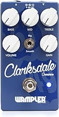 Wampler clarksdale delta for sale  Delivered anywhere in Ireland