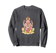 Ganesh hemd sweatshirt gebraucht kaufen  Wird an jeden Ort in Deutschland