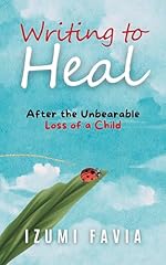 Writing heal for sale  Delivered anywhere in UK