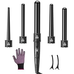Curling wand set for sale  Delivered anywhere in USA 