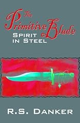 The primitive blade usato  Spedito ovunque in Italia 