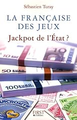 Française jeux jackpot d'occasion  Livré partout en France