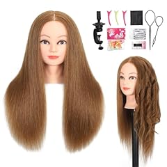 Zomoi mannequin head for sale  Delivered anywhere in USA 