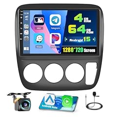 64g stereo honda for sale  Delivered anywhere in USA 