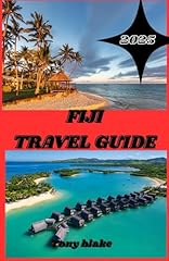 Fiji travel guide gebraucht kaufen  Wird an jeden Ort in Deutschland