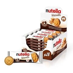 Nutella biscuits biscuit d'occasion  Livré partout en France