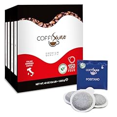 Coffisano 150 cialde usato  Spedito ovunque in Italia 