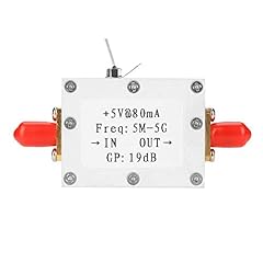 5ghz wideband amplifier for sale  Delivered anywhere in USA 