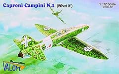 Valom caproni campini usato  Spedito ovunque in Italia 
