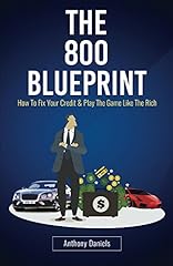 800 blueprint fix for sale  Delivered anywhere in USA 