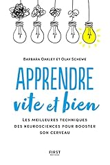 Apprendre vite meilleures d'occasion  Livré partout en Belgiqu