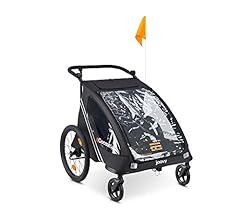 Joovy cocoon bike for sale  Delivered anywhere in UK