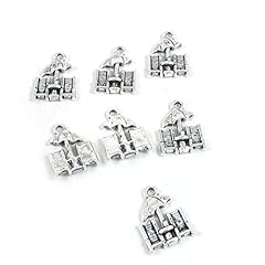 Pieces antique silver for sale  Delivered anywhere in USA 
