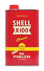Shell 100 classic for sale  Delivered anywhere in USA 