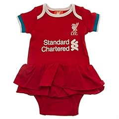 Official liverpool baby for sale  Delivered anywhere in UK