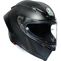 Agv casco pista usato  Spedito ovunque in Italia 