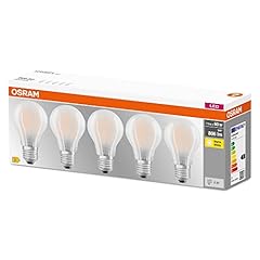 Osram lampadine led usato  Spedito ovunque in Italia 