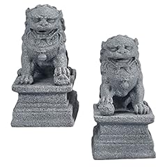 Lion statues home for sale  Delivered anywhere in Ireland