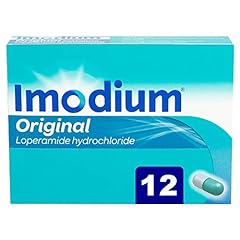 Imodium original capsules for sale  Delivered anywhere in UK