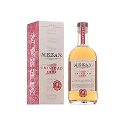 Rum mezan trinidad usato  Spedito ovunque in Italia 