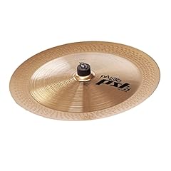 Paiste pst5 china usato  Spedito ovunque in Italia 